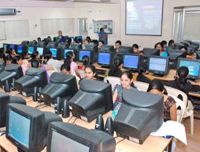 KMG College of Education Pollachi Facilities photo 6