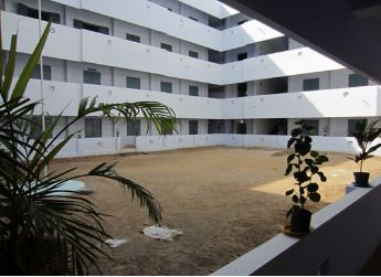 Maruthi College of Education Salem Academic Building photo 1