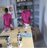 Maruthi College of Education Salem Facilities photo 2