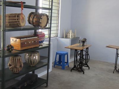 Maruthi College of Education Salem Facilities photo 14