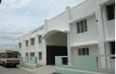 Mahendra College of Education Namakkal Events & Building Infrastructure photo 2