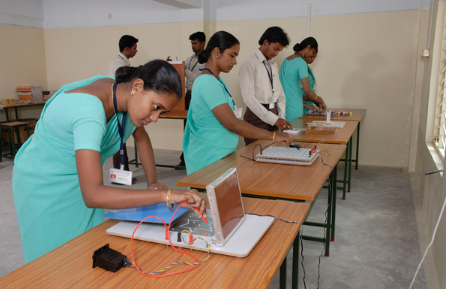 Mahendra College of Education Namakkal Events & Building Infrastructure photo 1