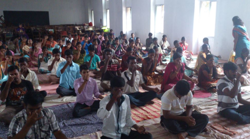 Muslim College of Education Kanyakumari Events photo 12