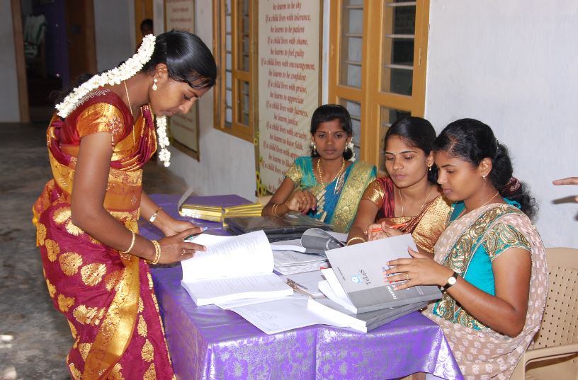 Muslim College of Education Kanyakumari Events photo 5