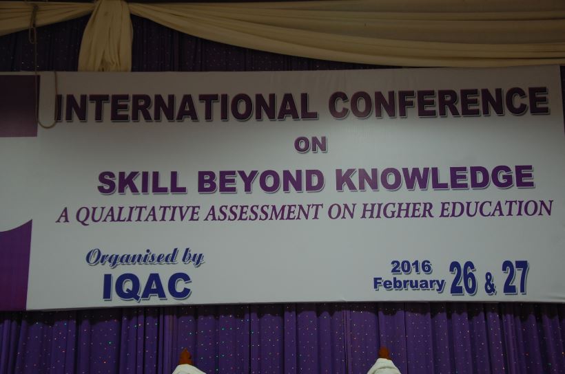 Muslim College of Education Kanyakumari Events photo 8