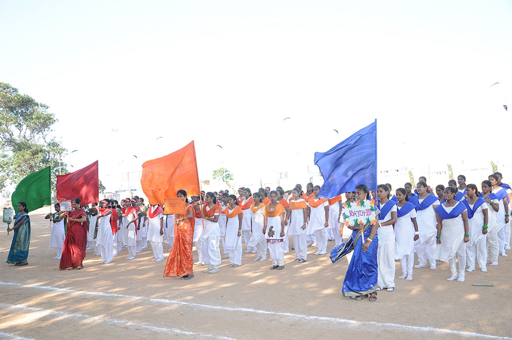 Lady Willingdon Institute of Advanced Study In Education Chennai Extra Curriculars photo 3