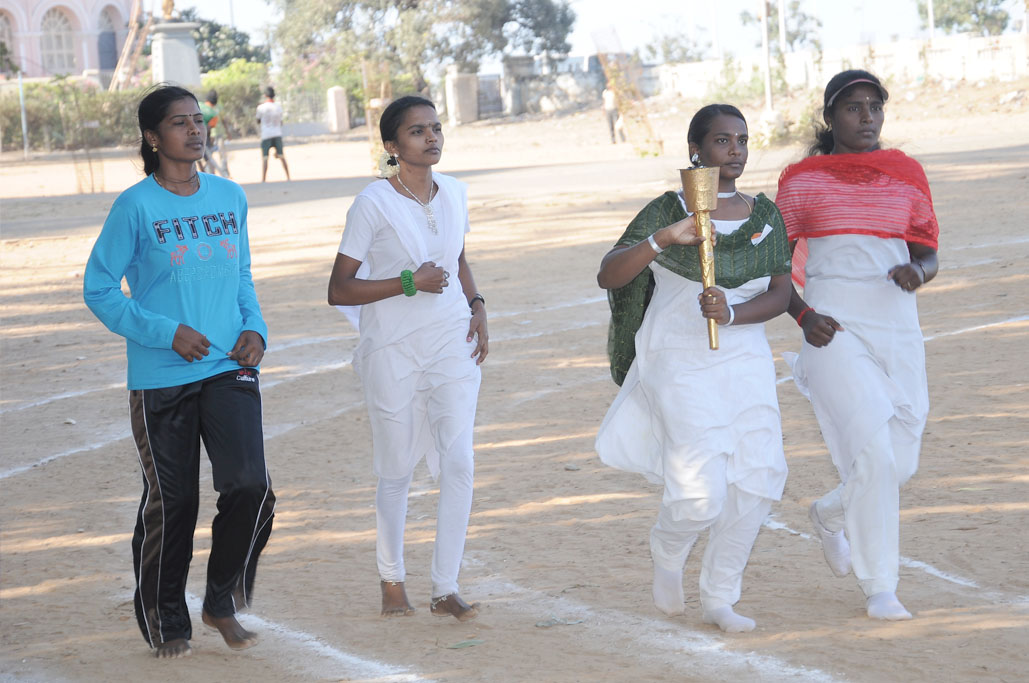 Lady Willingdon Institute of Advanced Study In Education Chennai Extra Curriculars photo 4