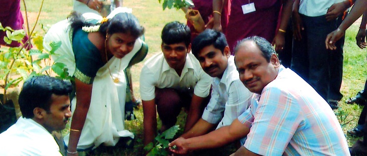 Royal College of Education Krishnagiri Campus Extra Curriculars photo 2