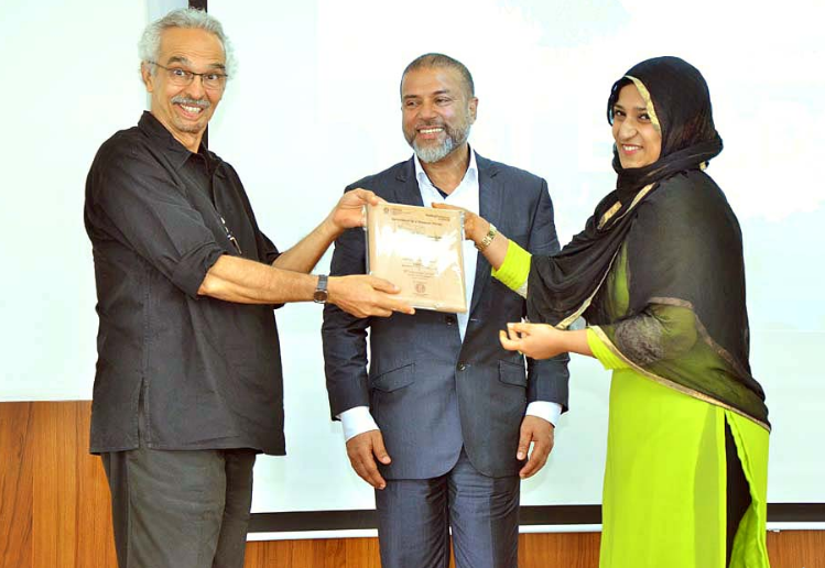 Bearys EnviroArchitecture Design School Mangalore Extra Curriculars photo 7
