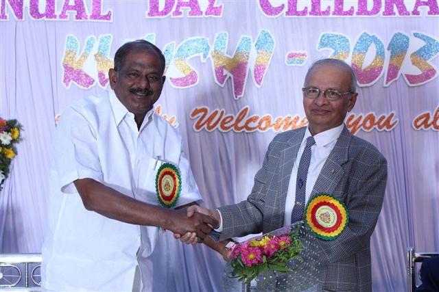 KLE Institute of Technology Hubli Campus Festivals photo 3