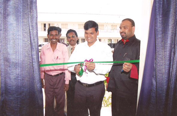 S. Preethi B.Ed College Sivaganga Events photo 6