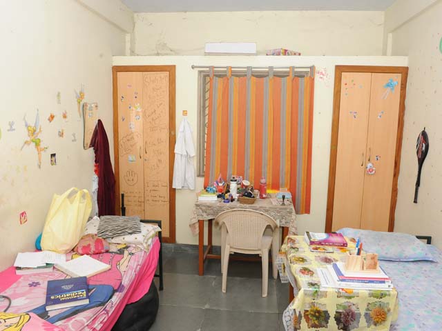 MAHER University, Institute Of Distance Education Chennai Academic Building photo 7