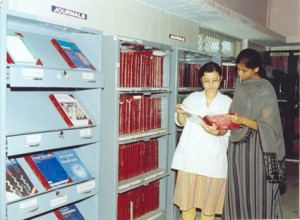 MAHER University, Institute Of Distance Education Chennai Campus photo 3