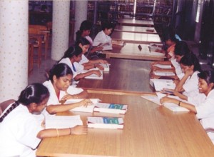 MAHER University, Institute Of Distance Education Chennai Campus photo 2