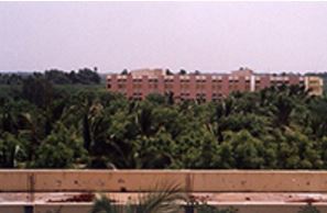 Matha College of Teacher Education Sivaganga Academic Building with Facilities photo 2