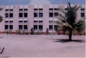 Matha College of Teacher Education Sivaganga Academic Building with Facilities photo 3