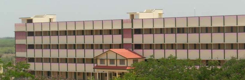 Matha College of Teacher Education Sivaganga Academic Building with Facilities photo 4