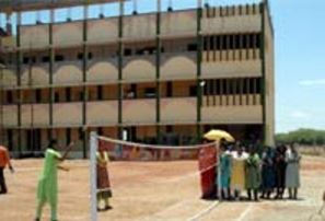 Matha College of Teacher Education Sivaganga Academic Building with Facilities photo 7