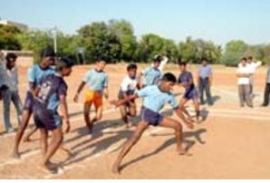 Matha College of Teacher Education Sivaganga Academic Building with Facilities photo 9