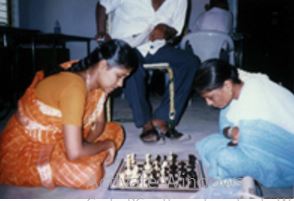 Matha College of Teacher Education Sivaganga Academic Building with Facilities photo 10