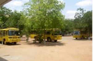 Matha College of Teacher Education Sivaganga Academic Building with Facilities photo 11