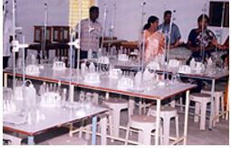 Matha College of Teacher Education Sivaganga Academic Building with Facilities photo 13