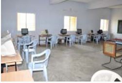 Matha College of Teacher Education Sivaganga Academic Building with Facilities photo 15