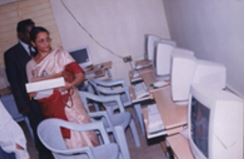 Matha College of Teacher Education Sivaganga Academic Building with Facilities photo 16