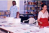 Matha College of Teacher Education Sivaganga Academic Building with Facilities photo 20