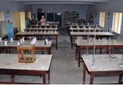 Matha College of Teacher Education Sivaganga Academic Building with Facilities photo 21