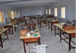 Matha College of Teacher Education Sivaganga Academic Building with Facilities photo 22