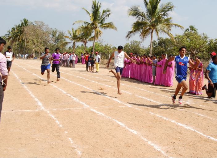 Sre Ramana College of Education Krishnagiri Extra Curriculars photo 3