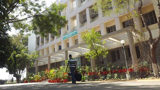 AlFalah university Faridabad Academic Building photo 2