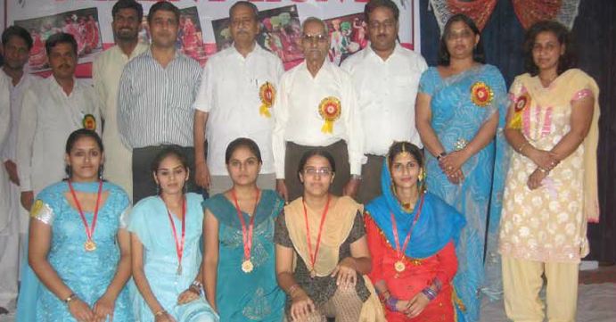 Shree Satya Sai BEd College Muktsar Events photo 2