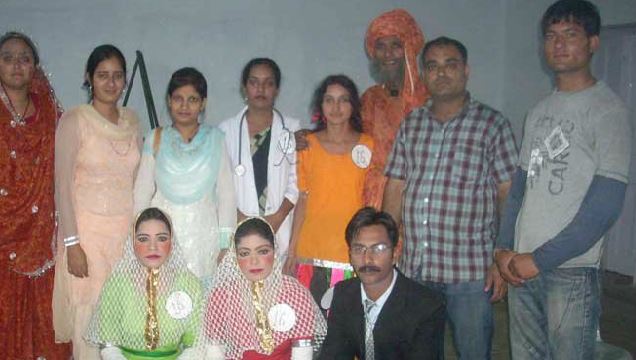 Shree Satya Sai BEd College Muktsar Events photo 5