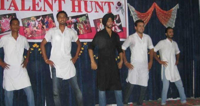 Shree Satya Sai BEd College Muktsar Events photo 9
