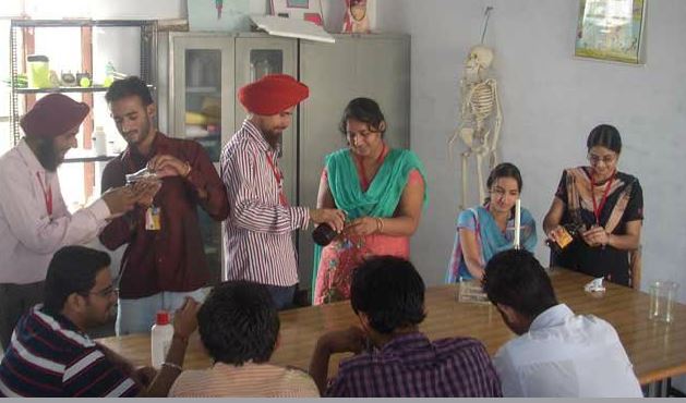 Shree Satya Sai BEd College Muktsar Events photo 17
