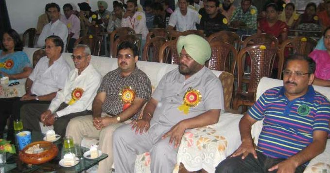 Shree Satya Sai BEd College Muktsar Events photo 19