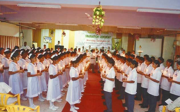 Faculty of Nursing, SRIHER Chennai Events photo 2