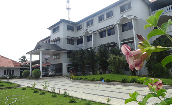 Euro Tech Maritime Academy Kochi Campus photo 2