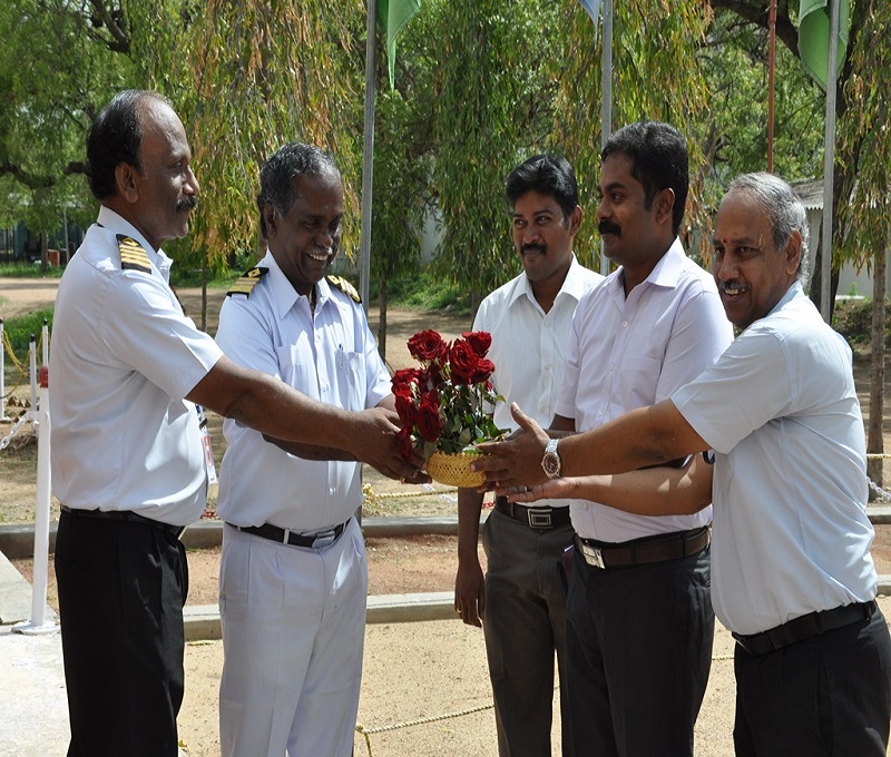 RLINS Madurai Events photo 1