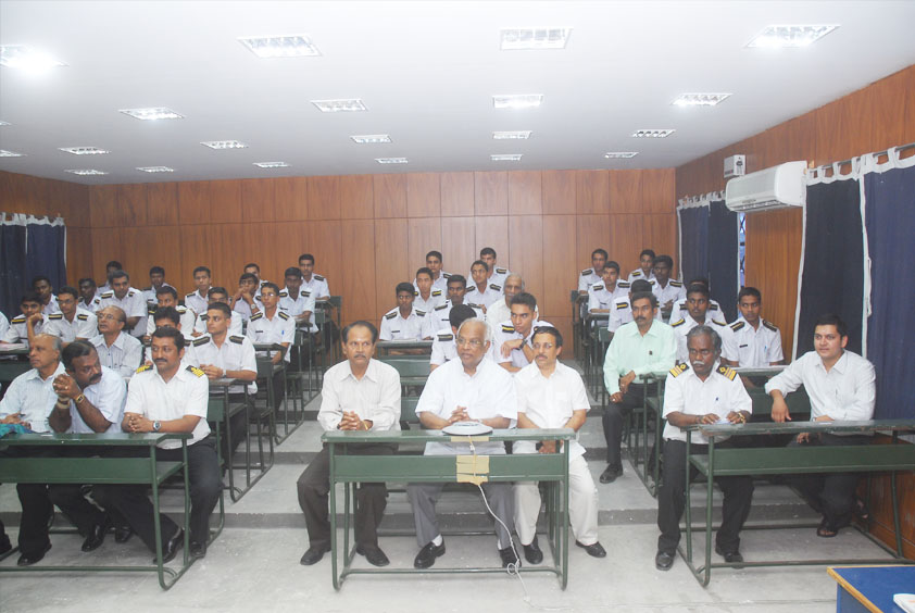 RLINS Madurai Academic Building and Infrastructure photo 1