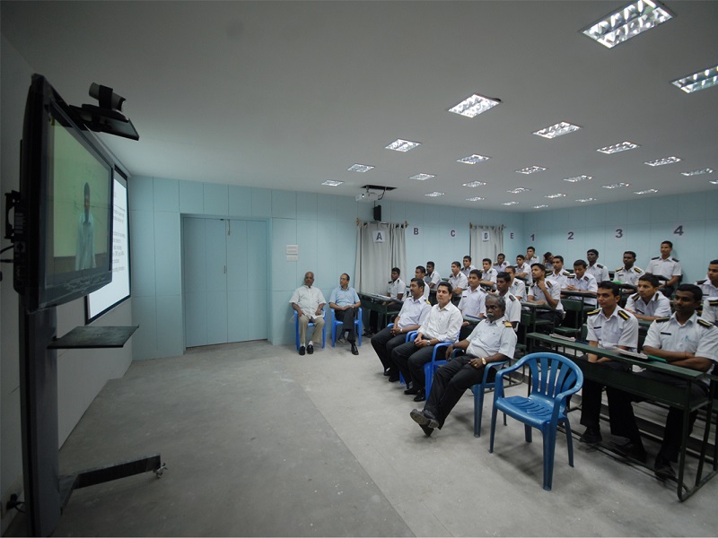 RLINS Madurai Academic Building and Infrastructure photo 2