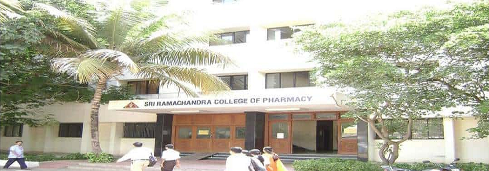 Sri Ramachandra College of Physiotherapy Chennai Campus photo 1