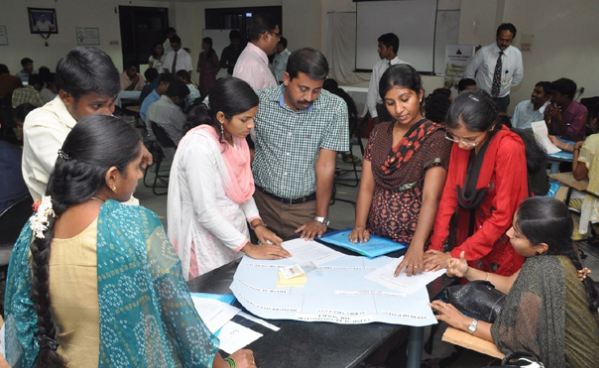 Sri Ramachandra College of Physiotherapy Chennai Campus photo 7