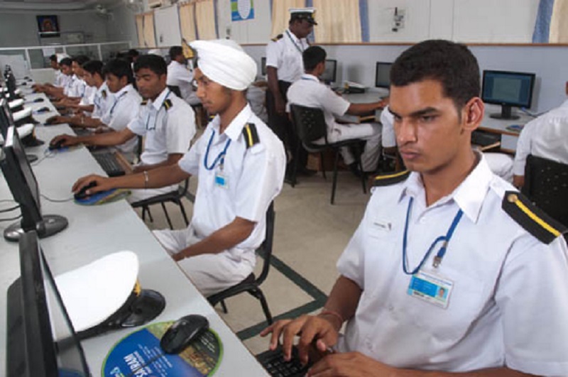 Sai Ram Shipping Science College Chennai Academic Building and Infrastructure photo 5
