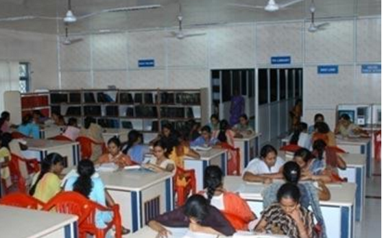 SRM College of Nursing Kanchipuram Infrastructure photo 7