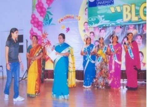SRM College of Nursing Kanchipuram Events photo 1