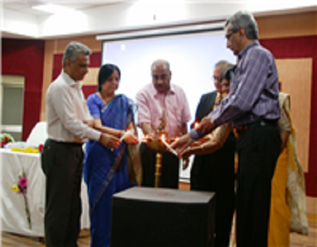 AMC Dental College Ahmedabad Extra Curriculars photo 1