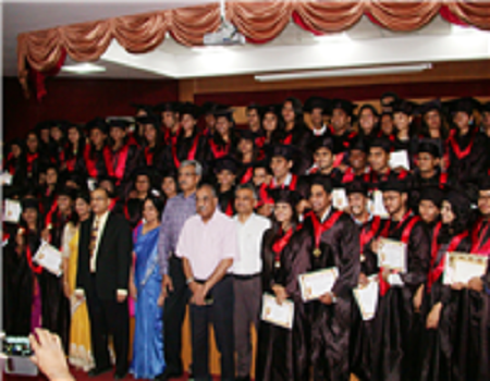 AMC Dental College Ahmedabad Extra Curriculars photo 7